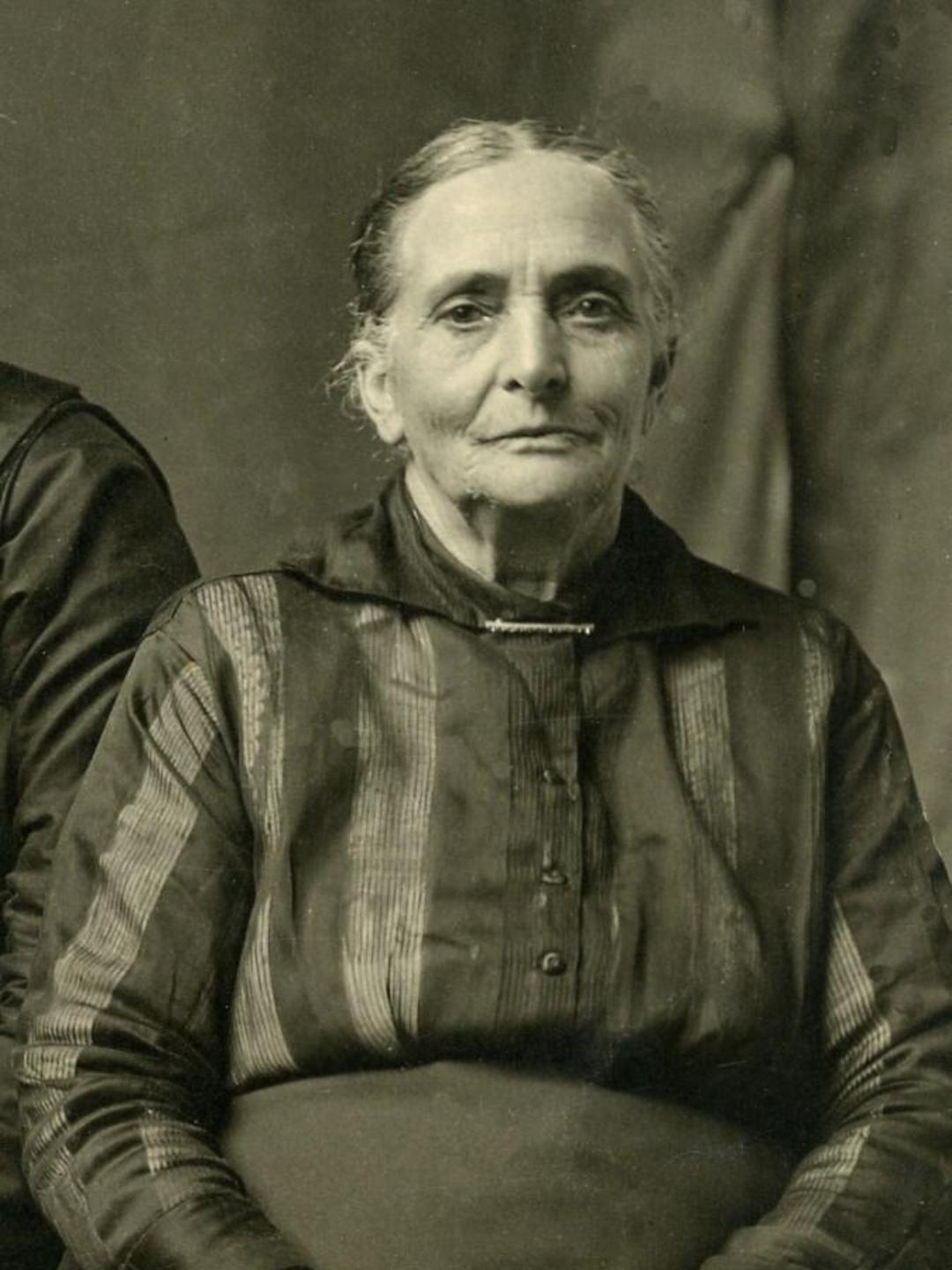 Emily Gorringe (1854 - 1928) Profile